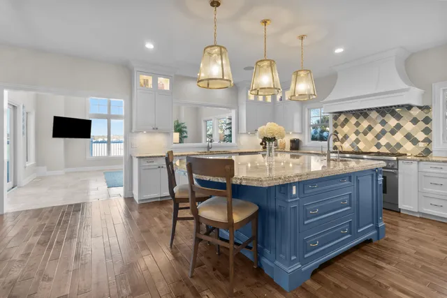 $3,600,000 | 1615 East Lake Shore Drive, Twin Lakes, WI 53181