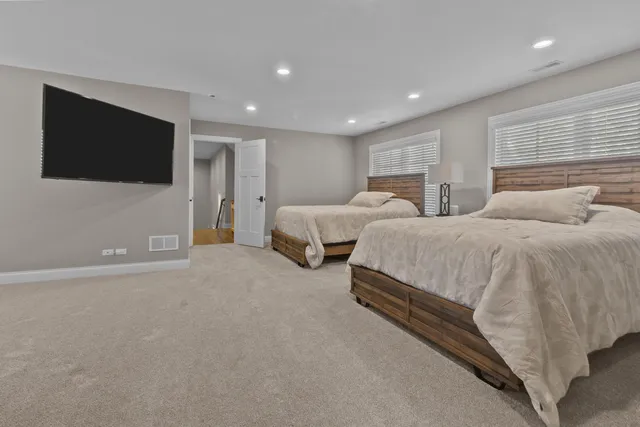 $3,600,000 | 1615 East Lake Shore Drive, Twin Lakes, WI 53181