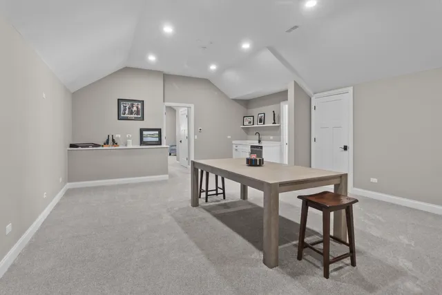 $3,600,000 | 1615 East Lake Shore Drive, Twin Lakes, WI 53181