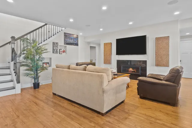 $3,600,000 | 1615 East Lake Shore Drive, Twin Lakes, WI 53181