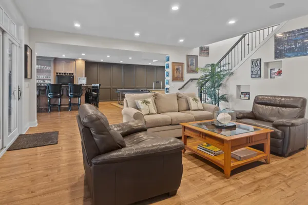 $3,600,000 | 1615 East Lake Shore Drive, Twin Lakes, WI 53181