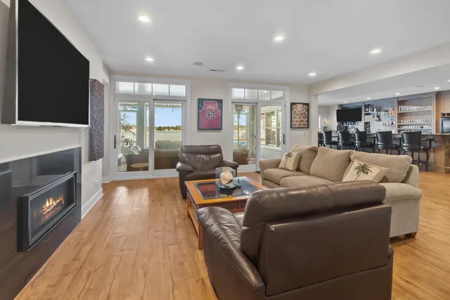 $3,600,000 | 1615 East Lake Shore Drive, Twin Lakes, WI 53181