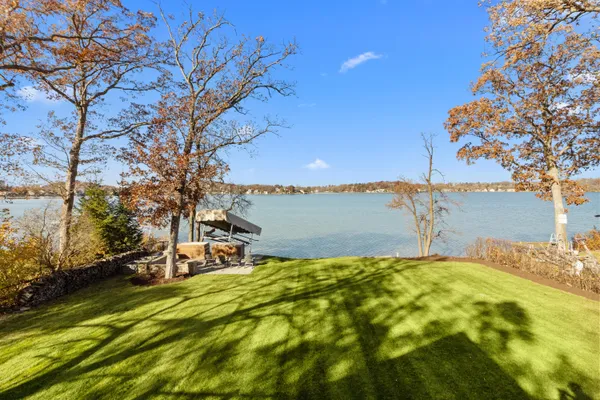 $3,600,000 | 1615 East Lake Shore Drive, Twin Lakes, WI 53181