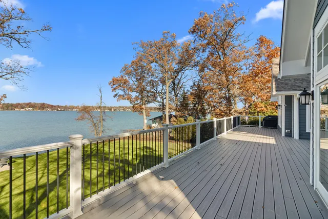 $3,600,000 | 1615 East Lake Shore Drive, Twin Lakes, WI 53181