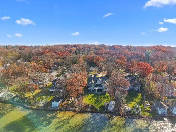 $3,600,000 | 1615 East Lake Shore Drive, Twin Lakes, WI 53181