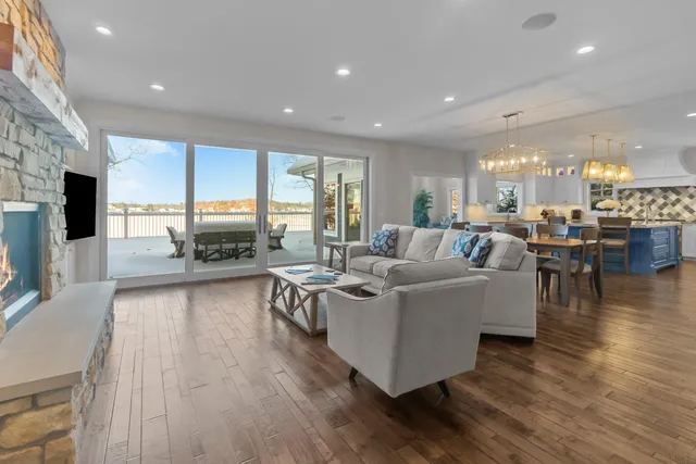 $3,600,000 | 1615 East Lake Shore Drive, Twin Lakes, WI 53181