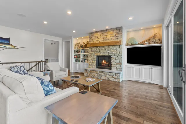 $3,600,000 | 1615 East Lake Shore Drive, Twin Lakes, WI 53181