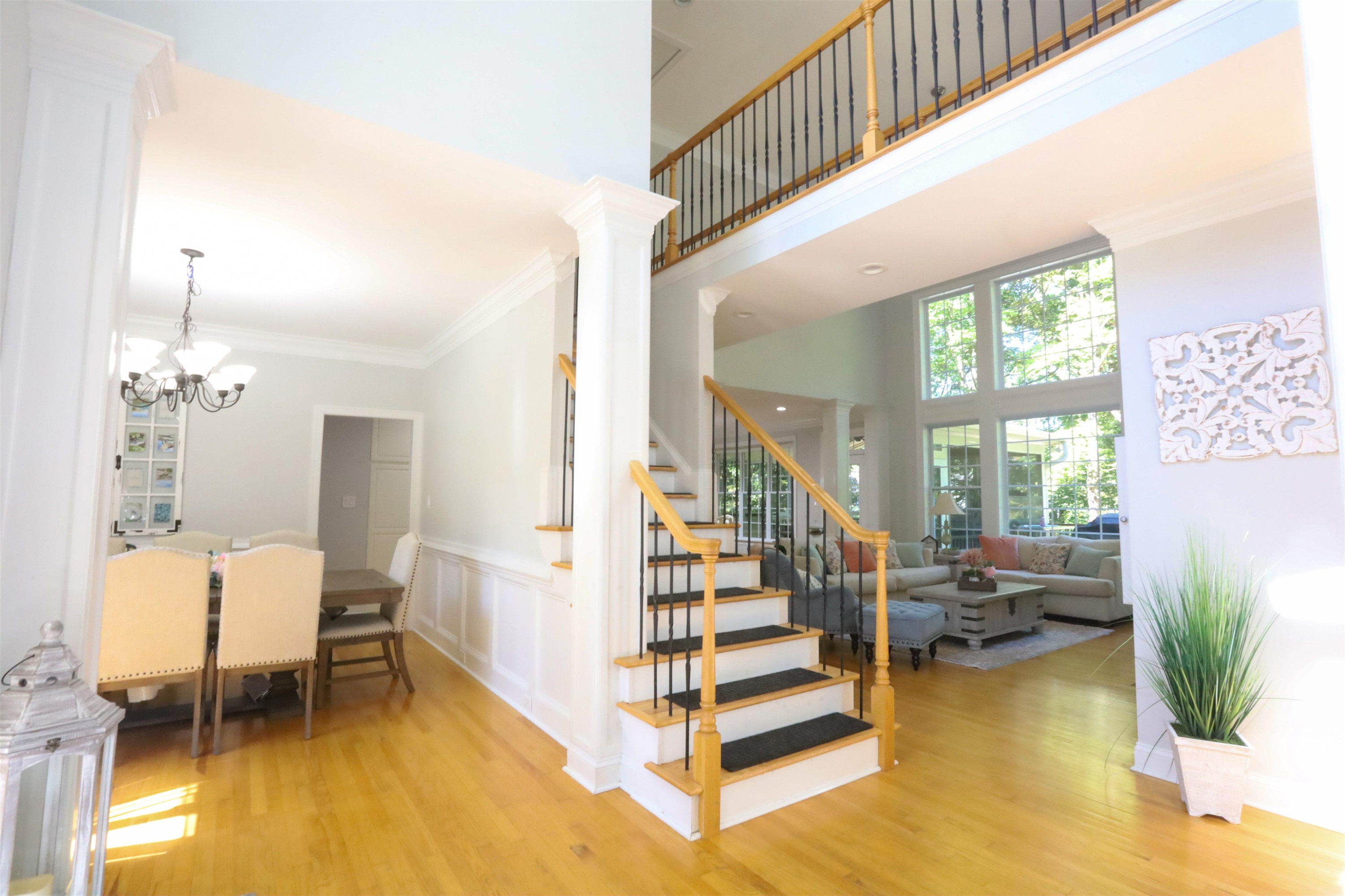 3804 Wesley Ridge Drive Apex, NC 27539 - Photo 8 of 30 Photo 8