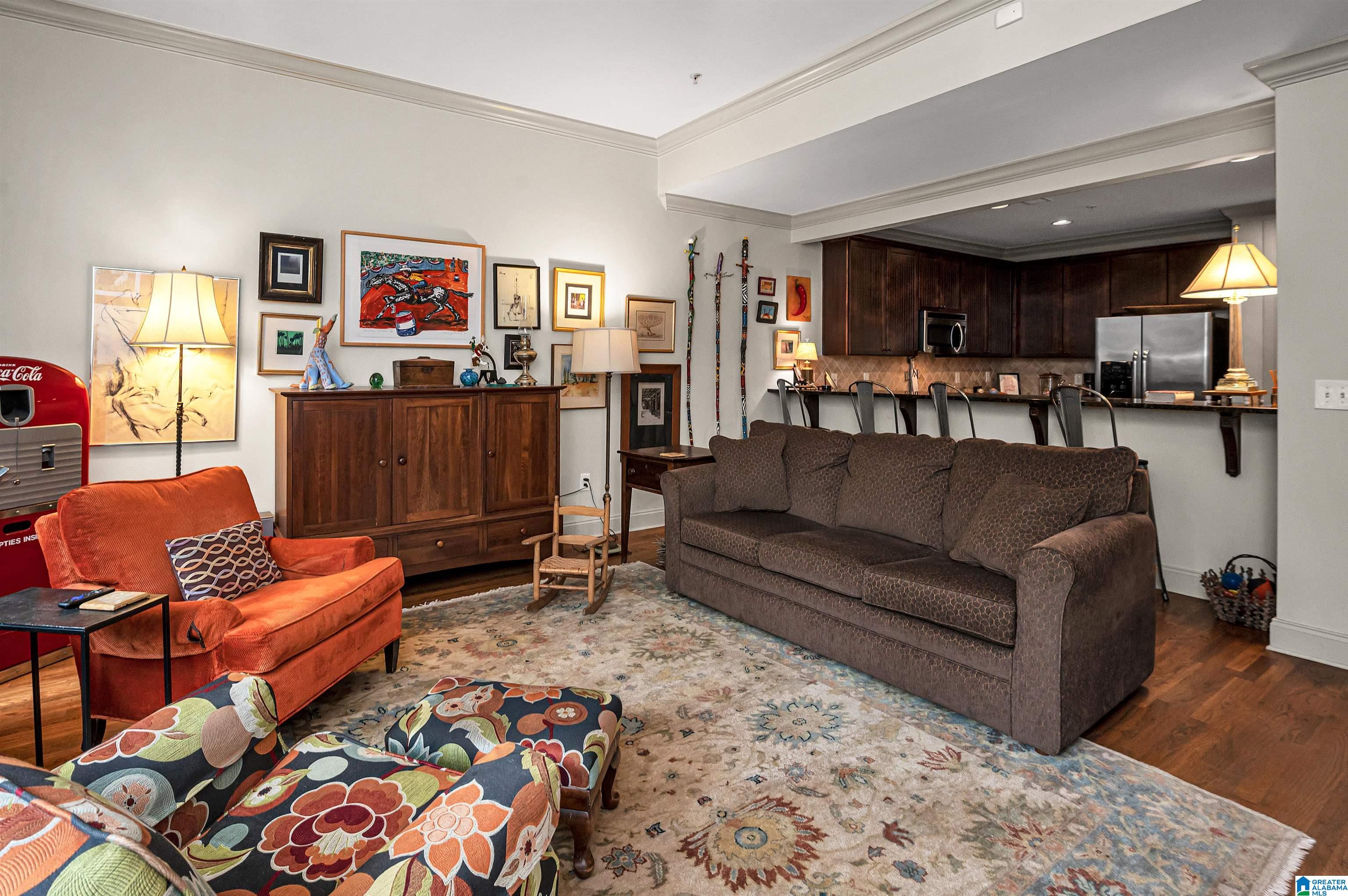 2109 Lancaster Road, Unit 2109 Birmingham, AL 35209 - Photo 23 of 43