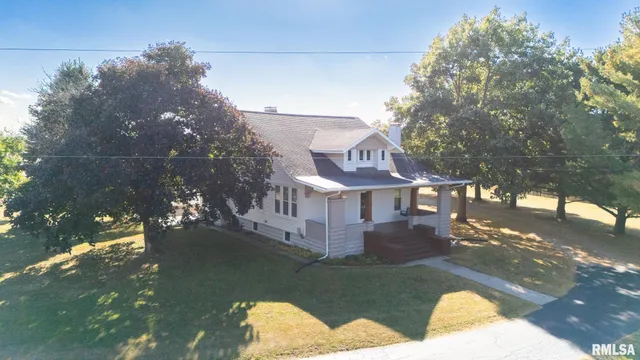 $330,000 | 19402 West Rte 150, Brimfield, IL 61517