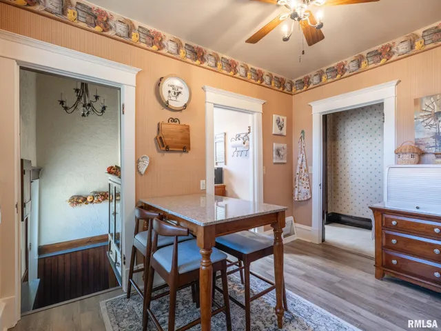 $330,000 | 19402 West Rte 150, Brimfield, IL 61517