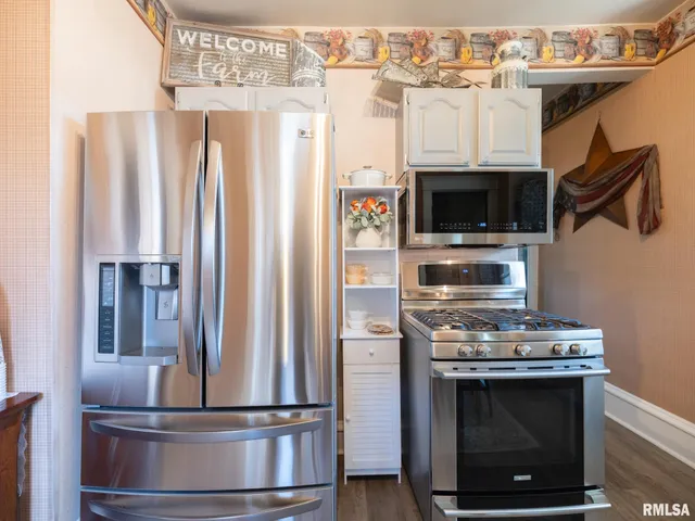 $330,000 | 19402 West Rte 150, Brimfield, IL 61517