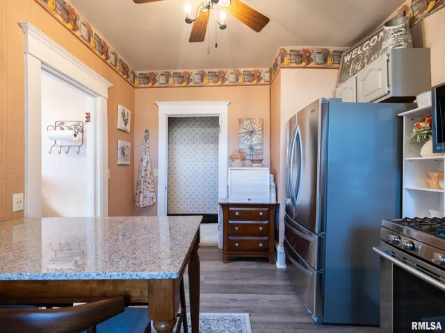 $330,000 | 19402 West Rte 150, Brimfield, IL 61517