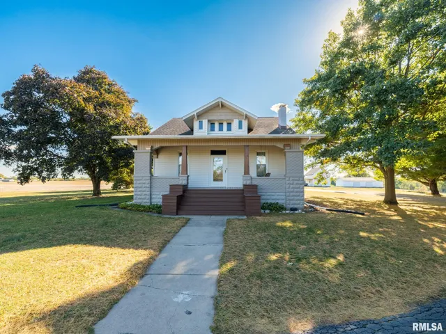 $330,000 | 19402 West Rte 150, Brimfield, IL 61517