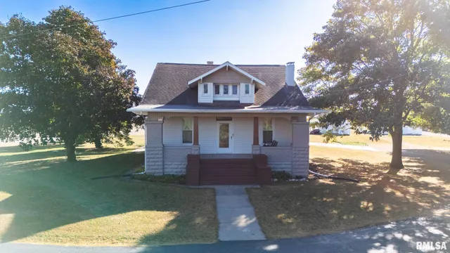 $330,000 | 19402 West Rte 150, Brimfield, IL 61517