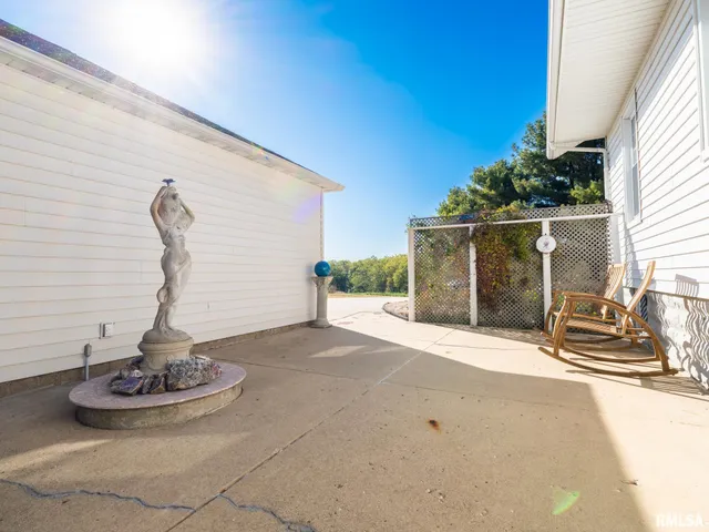 $330,000 | 19402 West Rte 150, Brimfield, IL 61517