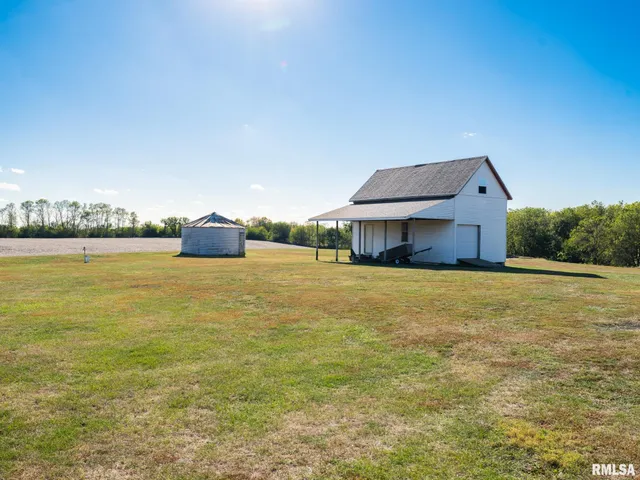 $330,000 | 19402 West Rte 150, Brimfield, IL 61517