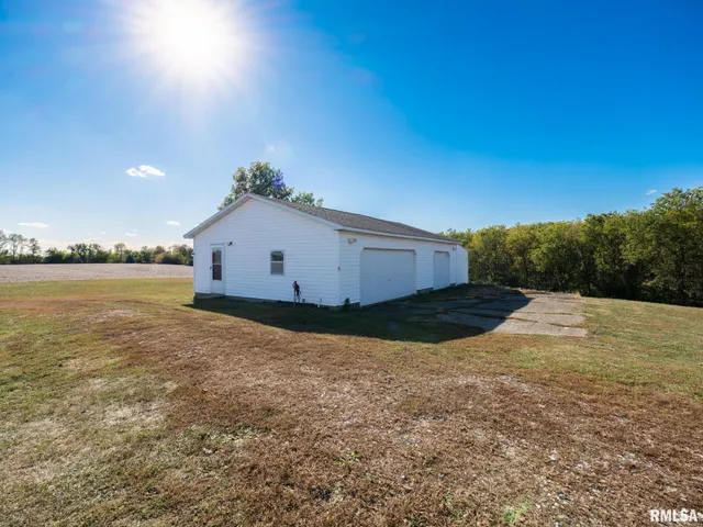 $330,000 | 19402 West Rte 150, Brimfield, IL 61517