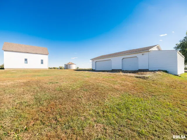 $330,000 | 19402 West Rte 150, Brimfield, IL 61517