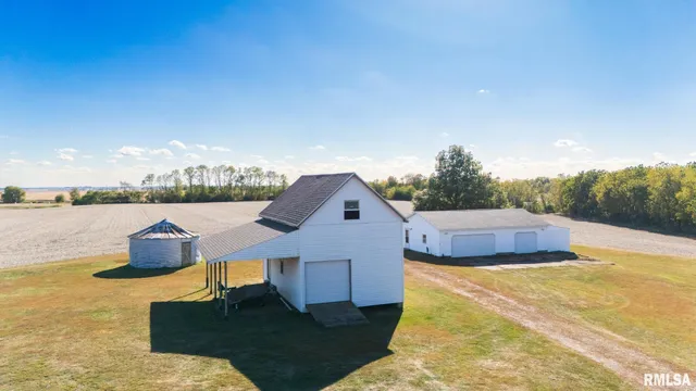 $330,000 | 19402 West Rte 150, Brimfield, IL 61517