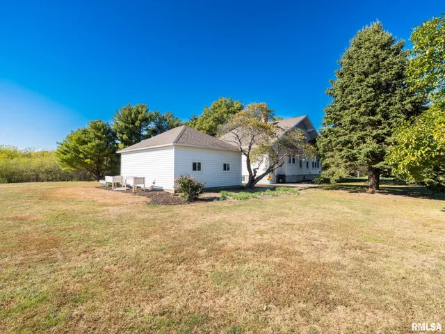 $330,000 | 19402 West Rte 150, Brimfield, IL 61517