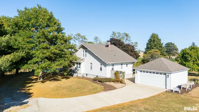 $330,000 | 19402 West Rte 150, Brimfield, IL 61517