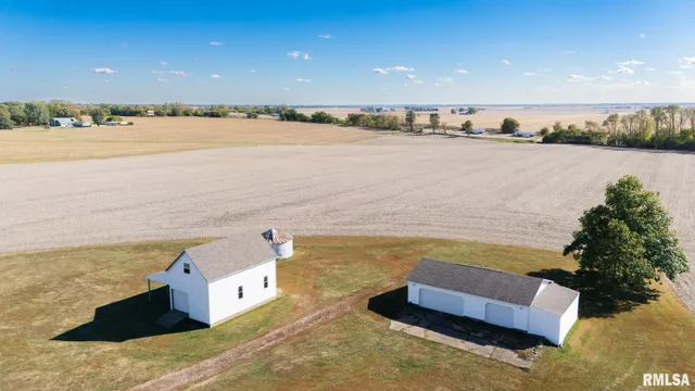 $330,000 | 19402 West Rte 150, Brimfield, IL 61517