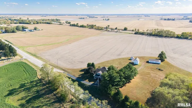 $330,000 | 19402 West Rte 150, Brimfield, IL 61517