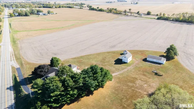 $330,000 | 19402 West Rte 150, Brimfield, IL 61517