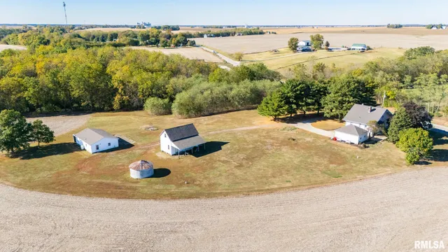 $330,000 | 19402 West Rte 150, Brimfield, IL 61517
