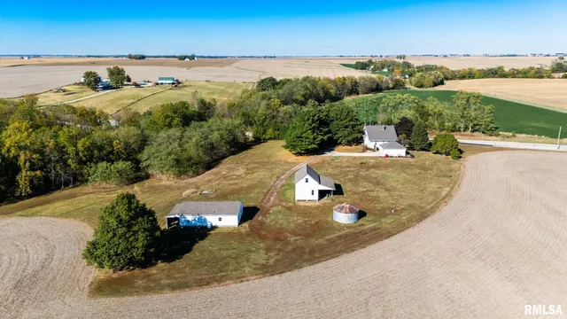 $330,000 | 19402 West Rte 150, Brimfield, IL 61517