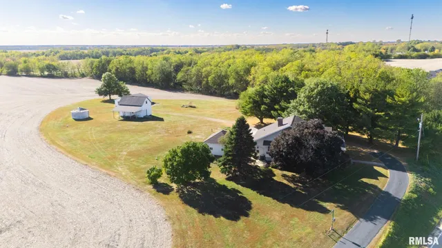 $330,000 | 19402 West Rte 150, Brimfield, IL 61517