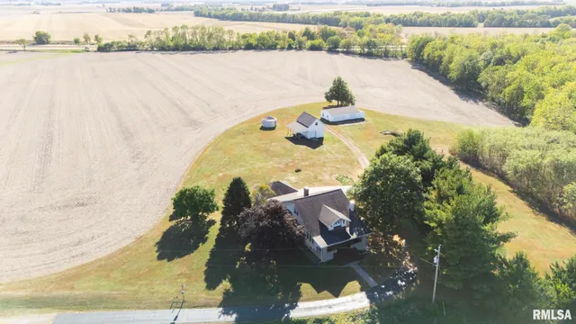 $330,000 | 19402 West Rte 150, Brimfield, IL 61517