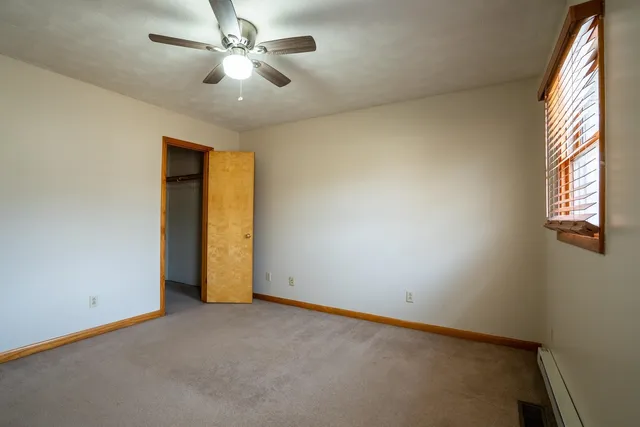 $129,999 | 507 South Taft Street, Unit A&B, West Frankfort, IL 62896