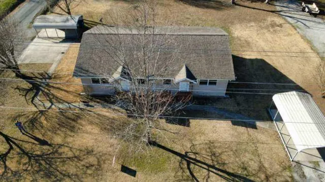 $129,999 | 507 South Taft Street, Unit A&B, West Frankfort, IL 62896