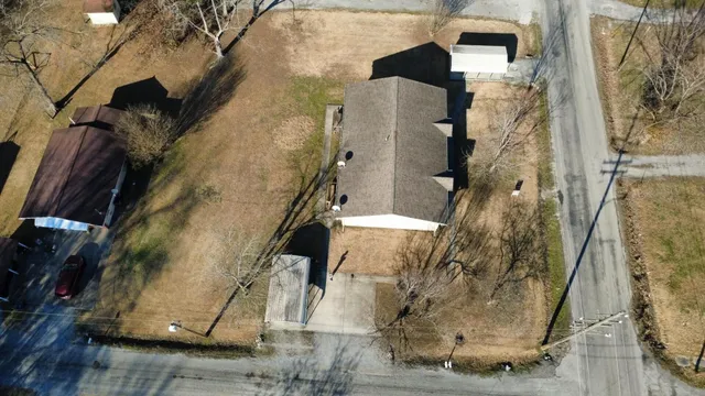 $129,999 | 507 South Taft Street, Unit A&B, West Frankfort, IL 62896