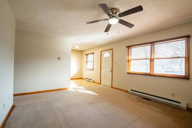 $129,999 | 507 South Taft Street, Unit A&B, West Frankfort, IL 62896