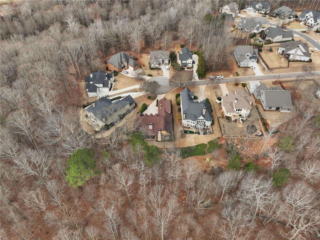 6147 Golf View Court Jefferson, GA 30549 - Photo 60 of 73