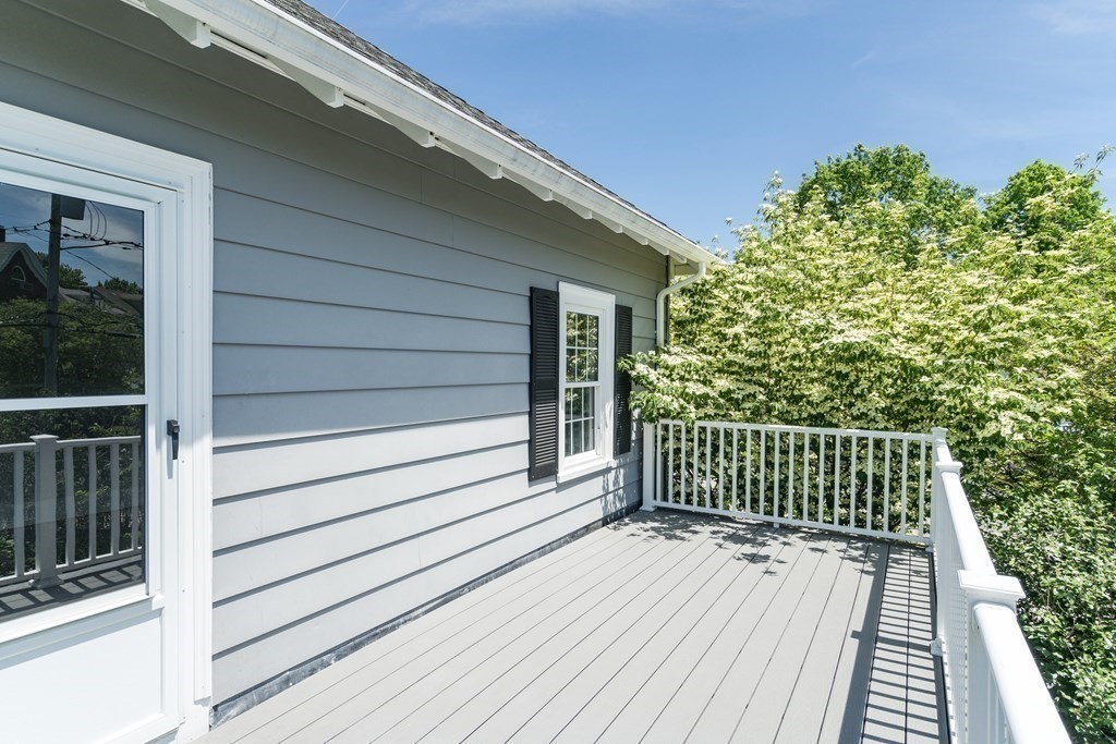 8 Parklawn Road Boston, MA 02132 - Photo 14 of 26 Gallery Image 14