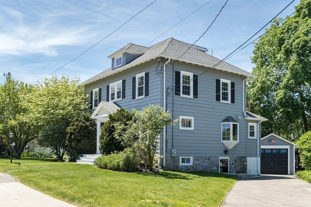 8 Parklawn Road Boston, MA 02132 - Photo 2 of 26 Gallery Image 2