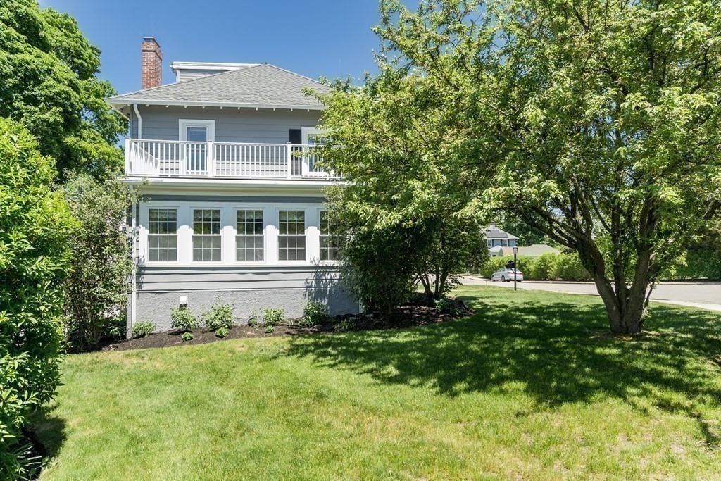 8 Parklawn Road Boston, MA 02132 - Photo 25 of 26 Gallery Image 25