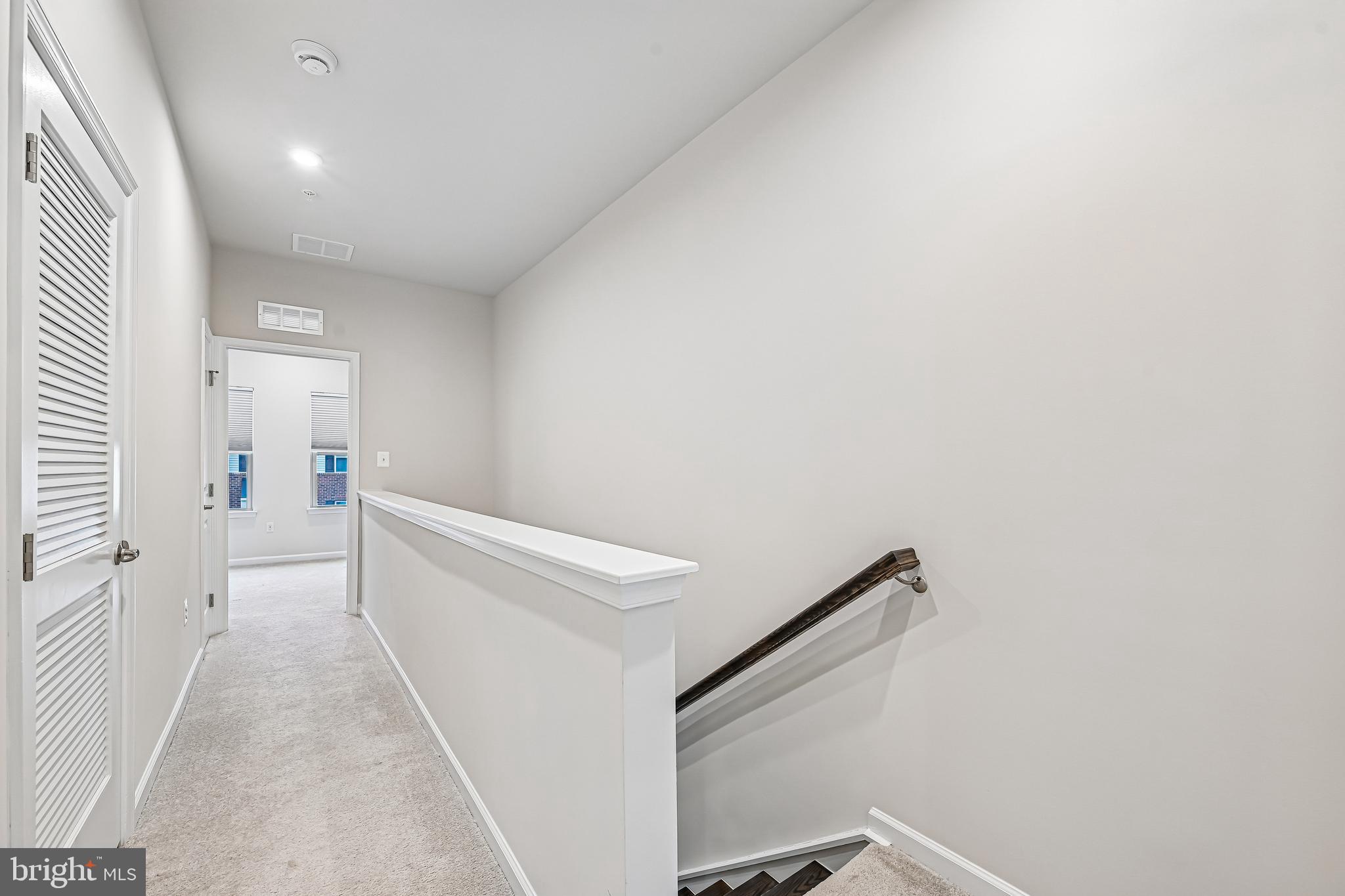 3983 Small Roundtop Road Hanover, MD 21076 - Photo 36 of 58 Hallway