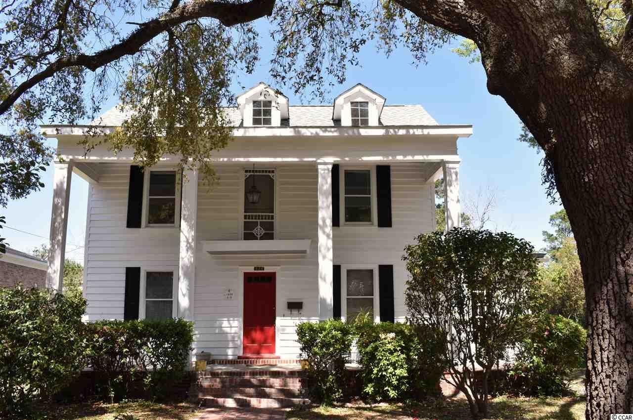 624 Duke Street Georgetown, SC 29440 - Photo 1 of 25 Gallery Image 1