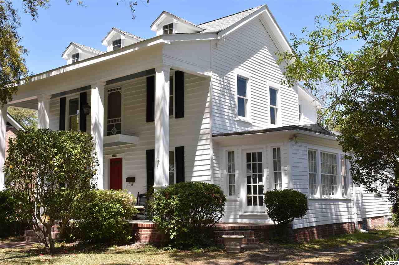 624 Duke Street Georgetown, SC 29440 - Photo 2 of 25 Gallery Image 2