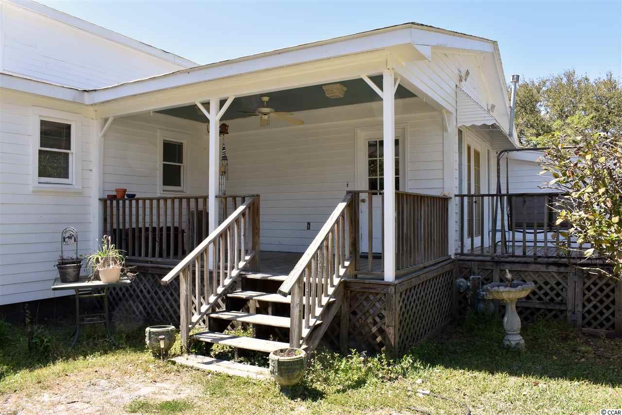 624 Duke Street Georgetown, SC 29440 - Photo 24 of 25 Gallery Image 24