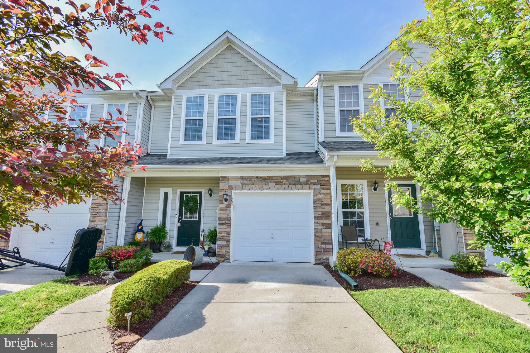 69 Ran Rue Drive Martinsburg, WV 25403 - Photo 1 of 37 Gallery Image 1