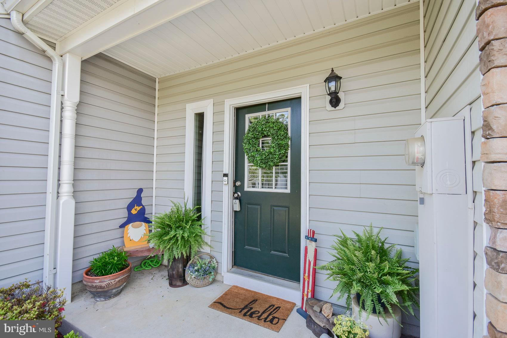 69 Ran Rue Drive Martinsburg, WV 25403 - Photo 3 of 37 Gallery Image 3
