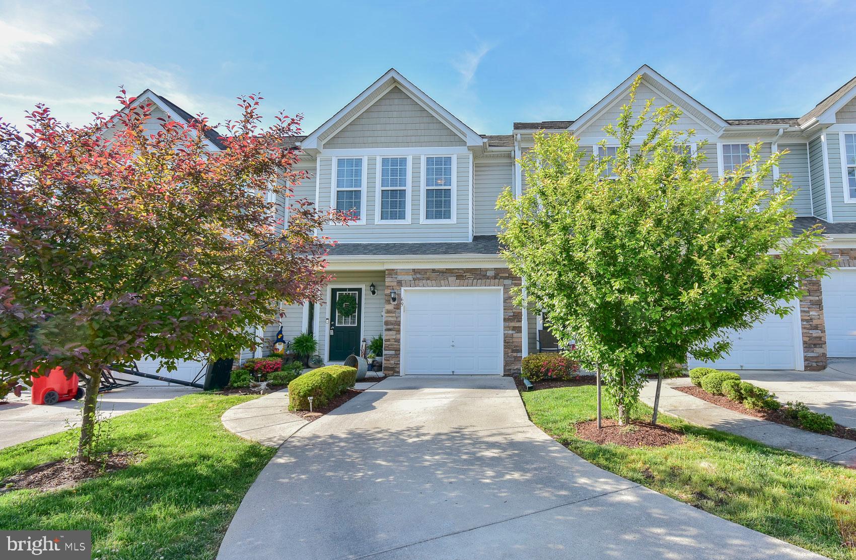 69 Ran Rue Drive Martinsburg, WV 25403 - Photo 4 of 37 Gallery Image 4