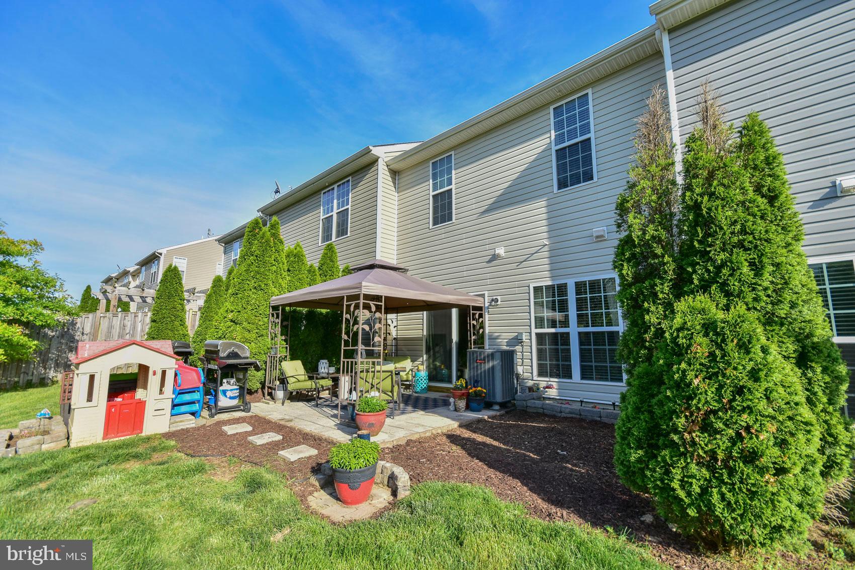 69 Ran Rue Drive Martinsburg, WV 25403 - Photo 33 of 37 Gallery Image 33