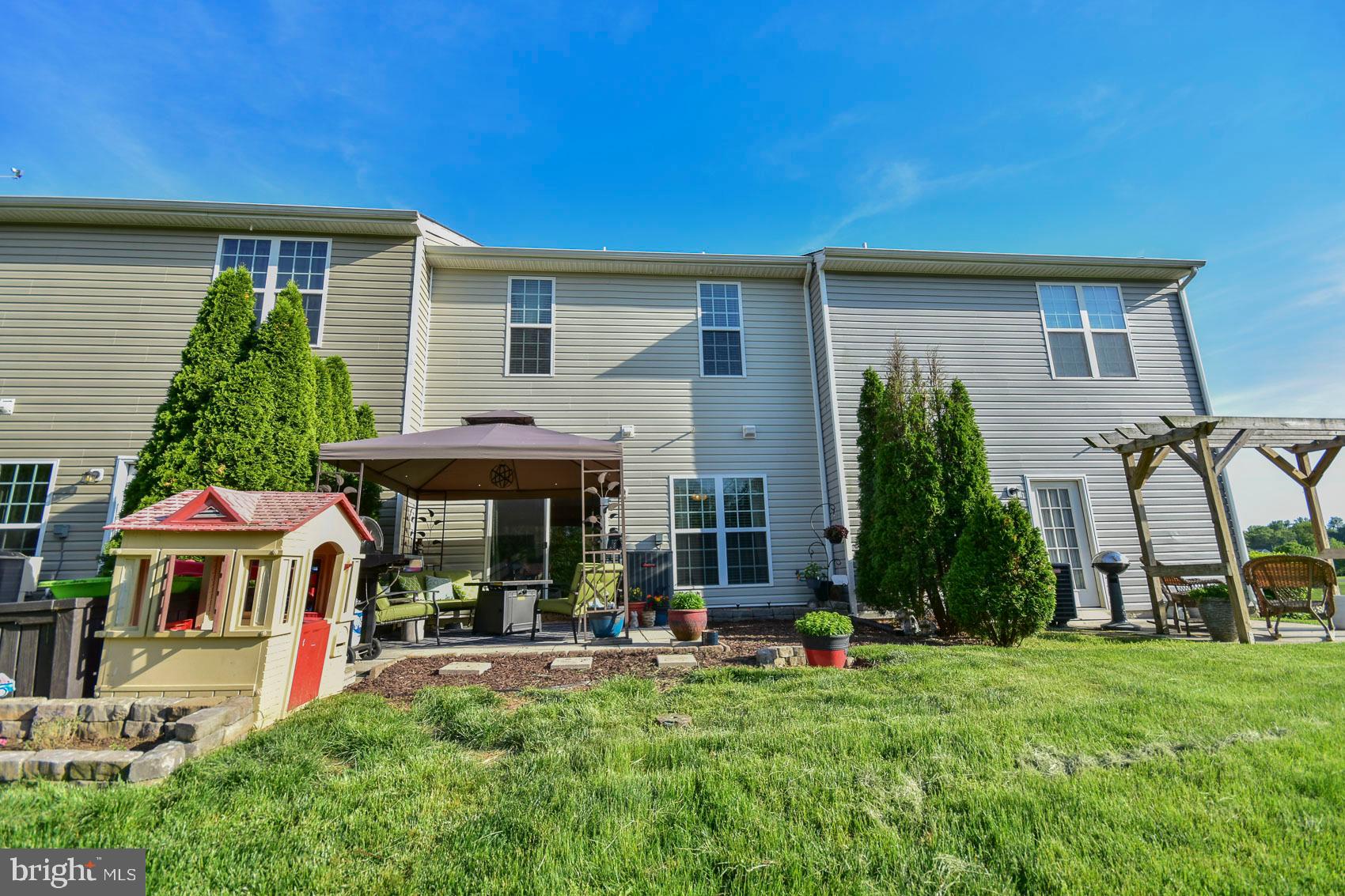 69 Ran Rue Drive Martinsburg, WV 25403 - Photo 34 of 37 Gallery Image 34